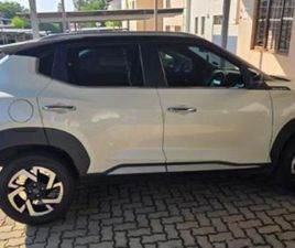 1.0 TURBO ACENTA PLUS AUTO