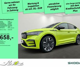 COUPÉ RS SUITE *AHK*PANO*HEAD-UP*