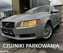 VOLVO S80 2.0D SUMMUM