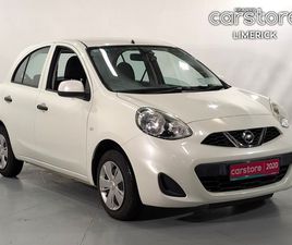 1.2 PET AUTO *LOW MILEAGE*