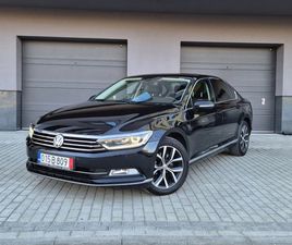 VW PASSAT 2.0TDI#HIGHTLINE#FULL LED#