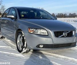 VOLVO S40 DPF DRIVE SUMMUM