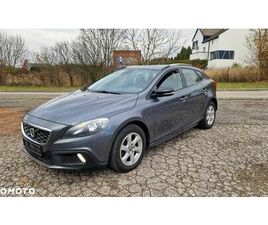 VOLVO V40 CROSS COUNTRY D2 SUMMUM