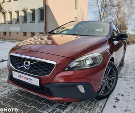 VOLVO V40 CROSS COUNTRY D3 GEARTRONIC SUMMUM