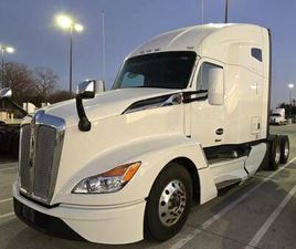 2023 KENWORTH T680 - FEDEX SPEC