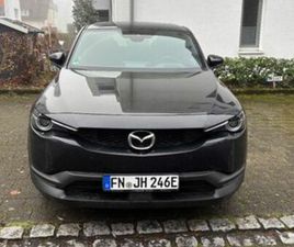 MAZDA MX-30 E-SKYACTIV R-EV MAKOTO MAKOTO