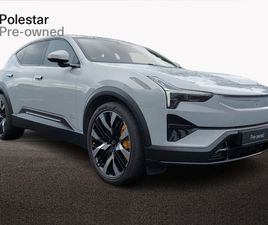 LONG RANGE DUAL MOTOR PERFORMANCE 111KWH