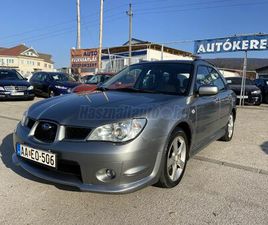 SUBARU IMPREZA SPORTKOMBI 2.0 R ACTIVE (AUTOMATA) (VÉGIG VEZ.SZERV.KÖNYV-SVÁJCBÓL SZÉP ÁLLAPOTBAN-SOK MŰSZAKI)