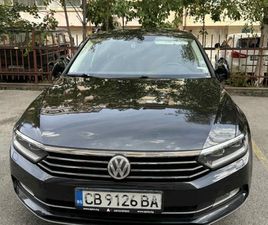 VW PASSAT 1.8TSI HIGHLINE LED EUROPE