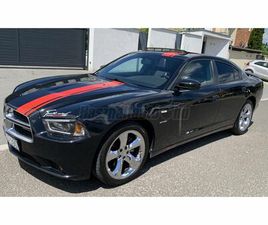 DODGE CHARGER 5.7V8-HEMI.GAR.96E.KM.DR.DRE-HIFI.XENON.ÜLÉSFŰTÉS-HŰTÉS.FULL-EXTRA.BRUTÁLIS