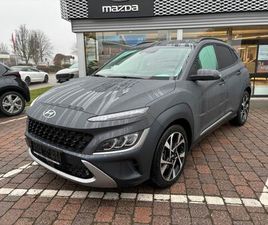 HYUNDAI KONA PRIME 1.6 T-GDI 2WD 199PS