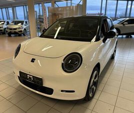 NORDIC EDITION, 136HK, 374WLTP, PANORAMA, 360 KAMERA