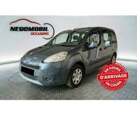 1.6 HDI75 FAP ACCESS 4P