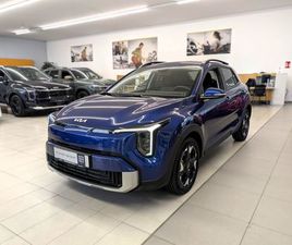 KIA STONIC 1.0 T-GDI VISION NAVI KAMERA