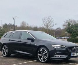 2.0 TURBO D BLUEINJECTION ELITE NAV SPORTS TOURER EURO 6 (START/STOP) 5DR