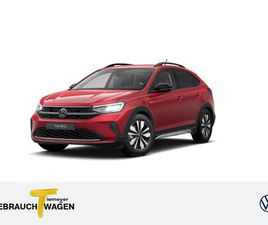 TAIGO 1.0 TSI GOAL NAVI APP-CON ASSIST PRIVACY