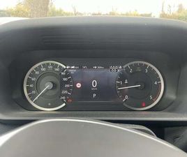 LAND-ROVER DISCOVERY 3.0D I6 DYNAMIC SE AUT. 249