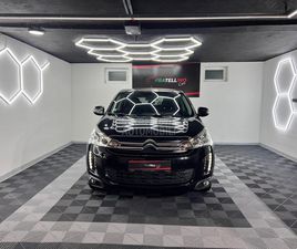 CITROEN C4 AIRCROSS CITROEN C4 AIRCROSS