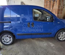 CITROEN NEMO CITROEN NEMO