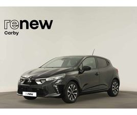 MITSUBISHI COLT COLT 1.0 MPI-T KAITEKI