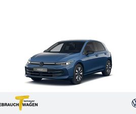 GOLF 1.5 TSI GOAL LED+ AHK NAVI ASSIST