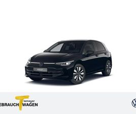 GOLF 1.5 TSI GOAL LED+ AHK NAVI ASSIST