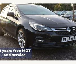 1.6I TURBO SRI EURO 6 (START/STOP) 5DR