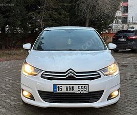 1.6 HDI CONFORT PLUS