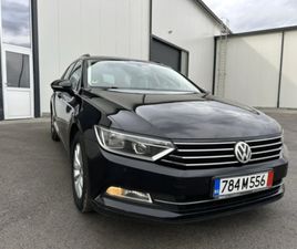 VW PASSAT 2.0TDI COMFORTLINE BLUEMOTION DSG 6 СЕРВИЗНА ИСТОР