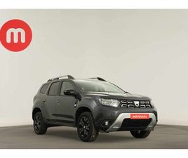 DACIA DUSTER DUSTER 1.0 TCE SL EXTREME