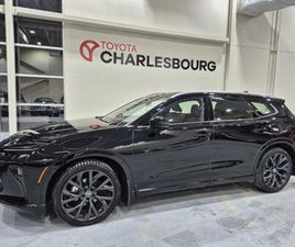 2025 TOYOTA CROWN SIGNIA LIMITED AWD