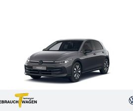 GOLF 1.5 TSI GOAL LED+ AHK NAVI ASSIST