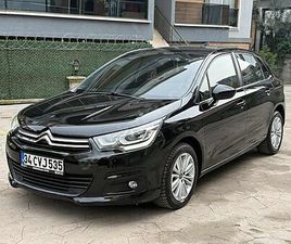 1.6 BLUEHDI EXCLUSIVE