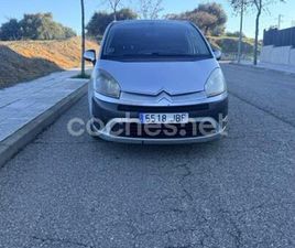 CITROEN C4 GRAND PICASSO CITROEN GRAND C4 PICASSO