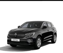 RENAULT AUSTRAL 1.3 MILD HYBRID EVOLUTION 160CV AUTO NUOVA A CIVITANOVA MARCHE