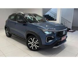 IMPETUS T. 200 AUT. (HIBRÍDO)