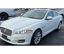 USED 2013 JAGUAR XJ AVON MA 02322