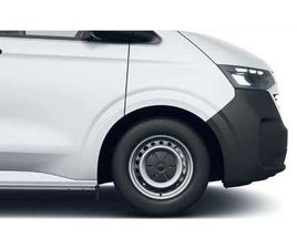 TRANSPORTER 28 2.0 TDI 110CV L1