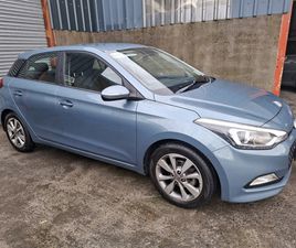 ACTIVE DELUXE 5DR AUTO