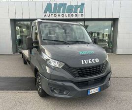 35S18 3.0H FULL LED GANCIO CRONO 4800X2060KG1145