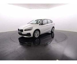 BMW SERIE 2 ACTIVE TOURER 225 BMW SÉRIE 2 225 ACTIVE TOURER XE IPERFORMANCE