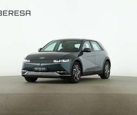 HYUNDAI IONIQ 5 BASIS *WÄRMEPUMPE* TV DISTRONIC KAMERA