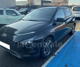 1.0 T-GDI 100 HYBRID 48V INTUITIVE DCT-7