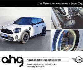 MINI COUNTRYMAN COOPER SE. ALL4 CLASSIC TRIM AUT.