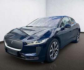JAGUAR I-PACE EV400 R-DYNAMIC SE AWD