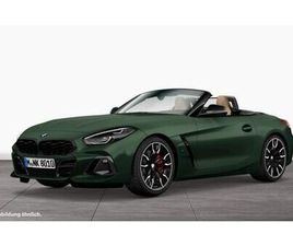 BMW Z4 M40I PURE IMPULSE/ HK-HIFI/ RFK/ HEAD-UP