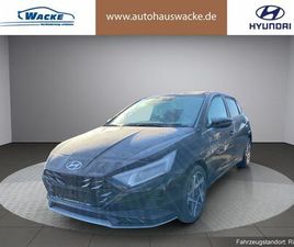 HYUNDAI I20 HYUNDAI I20 FL MY25 1.0 T 6-MT, 2WD PRIME, 5-TÜRIG