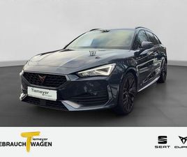 CUPRA LEON SPORTSTOURER LM19 LED BEATS