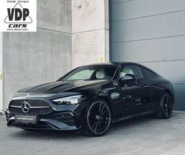 AMG NIGHT PANO BURMESTER 20'' LEDER DIGITAL LIGHT