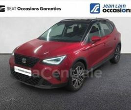 GENERATION2 1.0 TSI 95 START/STOP COPA BVM5